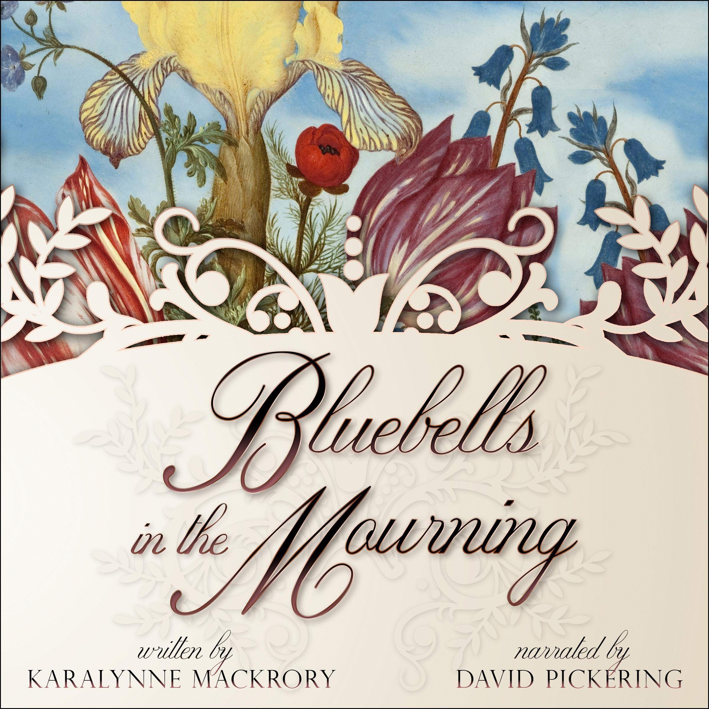 Bluebells in the Mourning