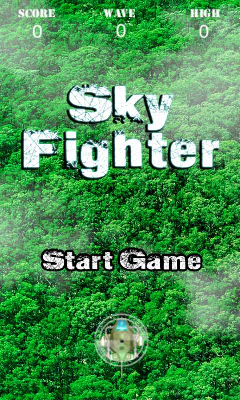 Sky Fighter - App on Amazon Appstore