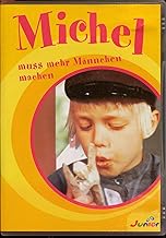 Michel Muss Mehr Männchen Mach [Import]