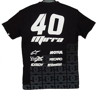 Amazon モンスターエナジー Monster Energy Dc Monster Energy Dave Mirraモデル ビッグdc Subaruロゴ Tシャツ ブラック 並行輸入品 2xl Tシャツ カットソー 通販