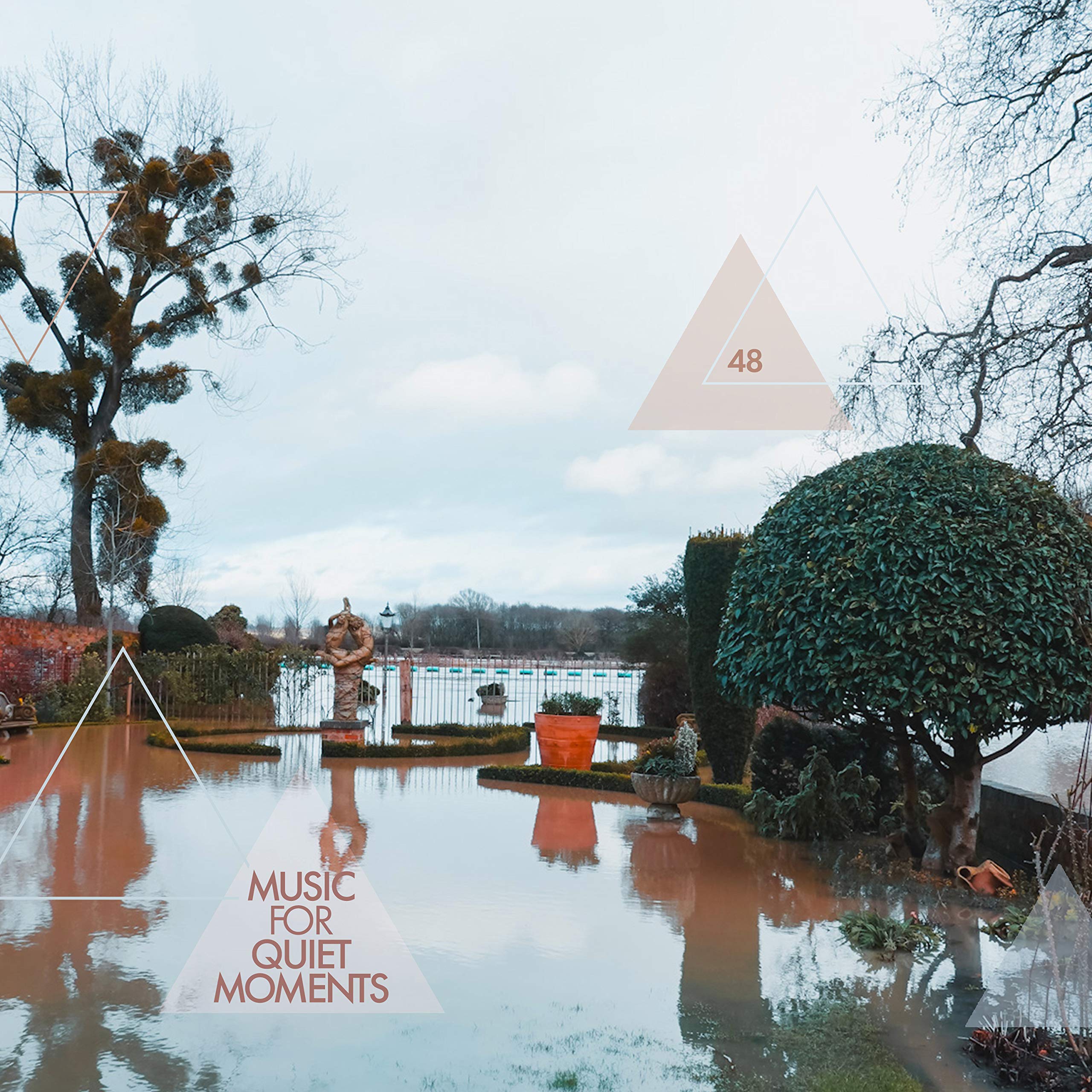 Music For Quiet Moments 48 - A Point In Time (Rome 21 Jun 2006)