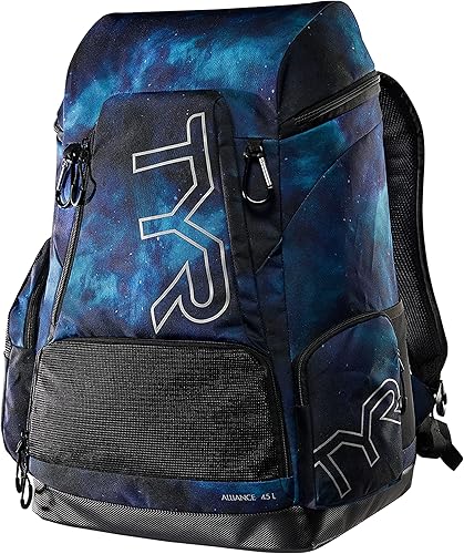 Vista 93 de TYR – Mochila Evergreen