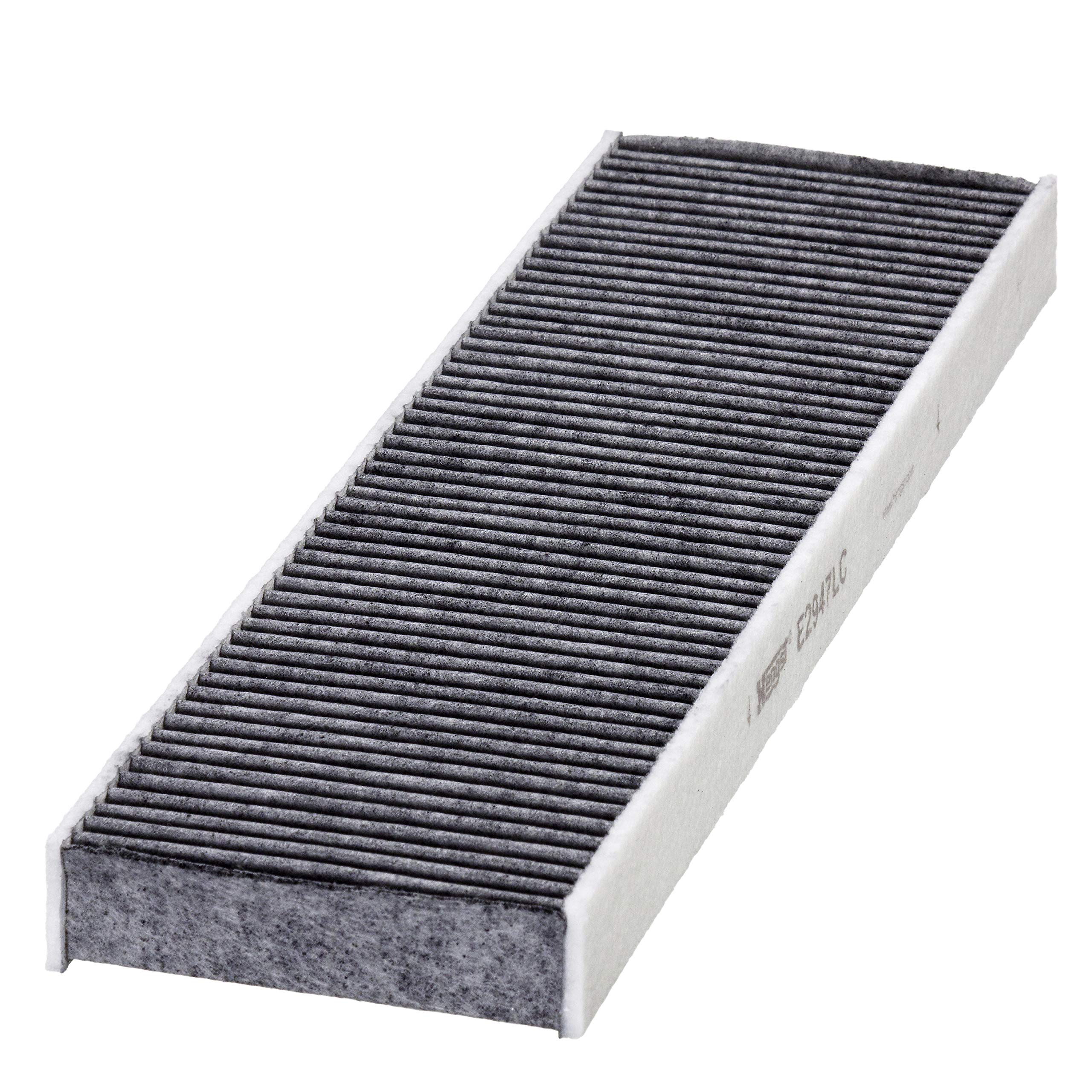 HengstE2947LC Cabin Filter