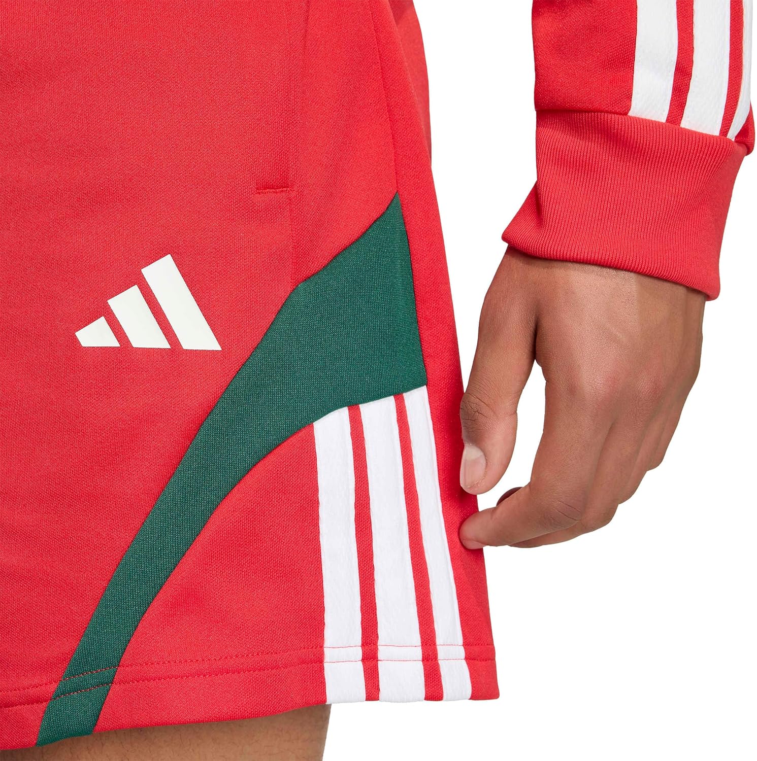 adidas Men's House of Tiro Nations Pack Track Top
