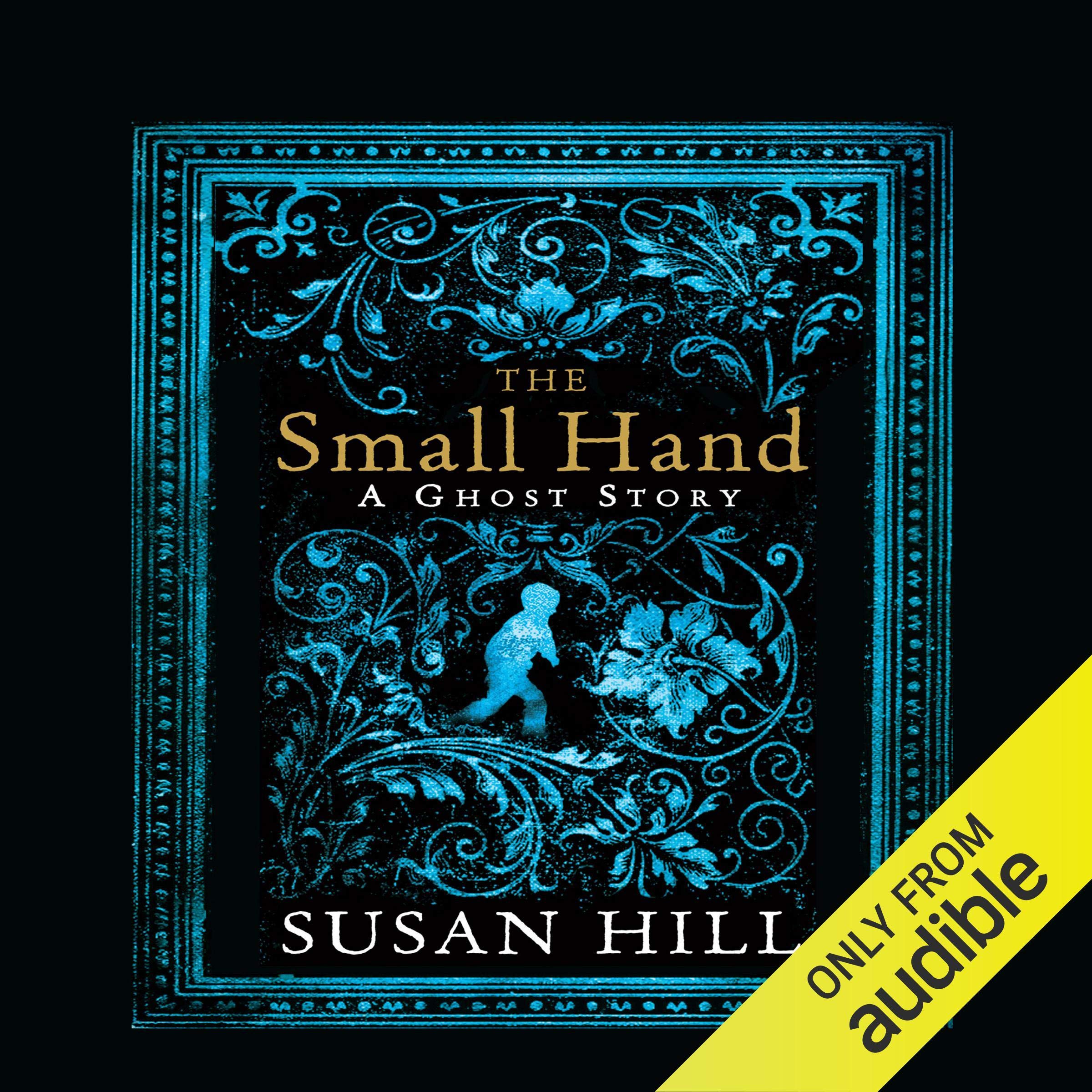 Cover art for The Small Hand