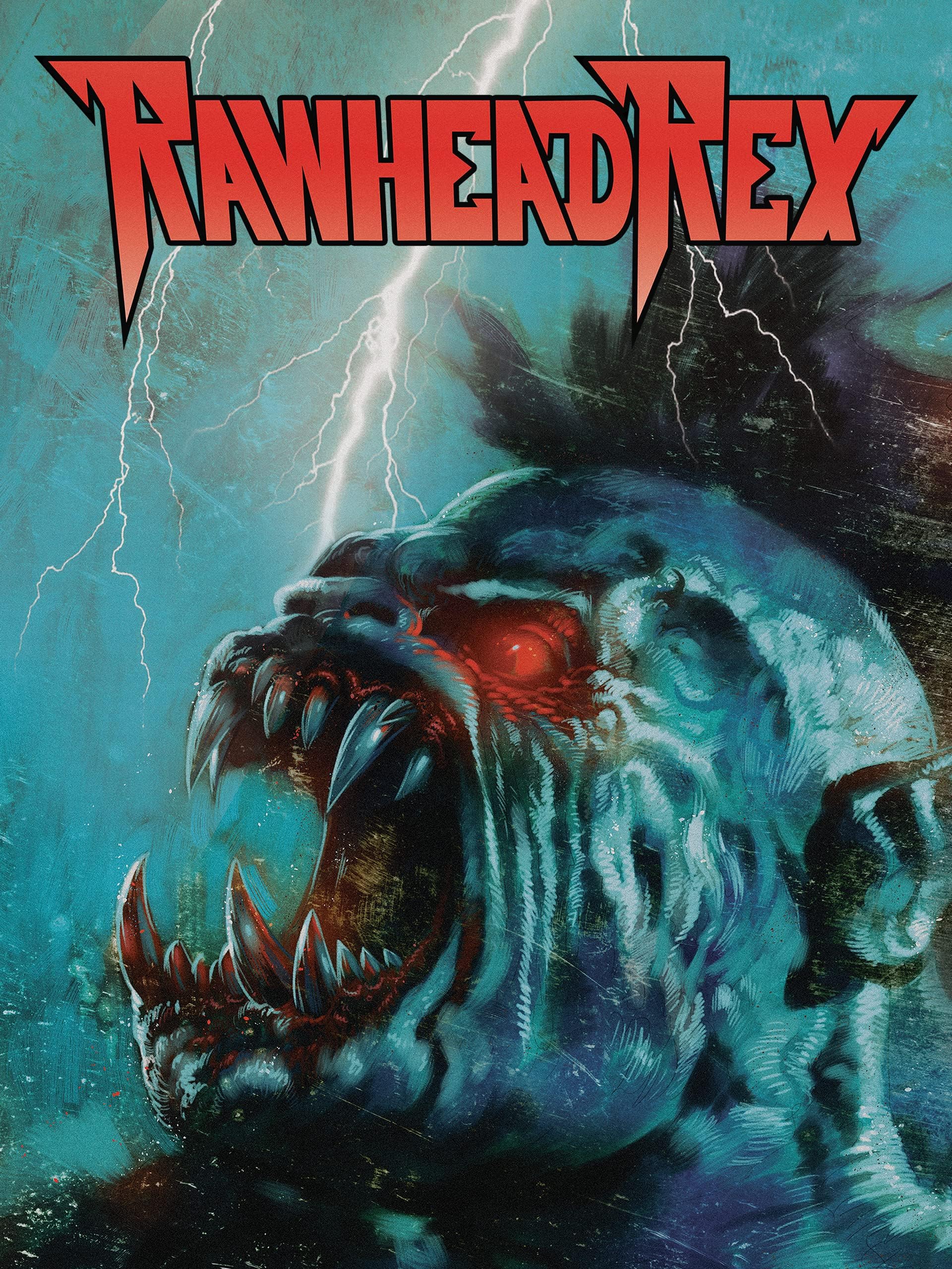 Rawhead Rex