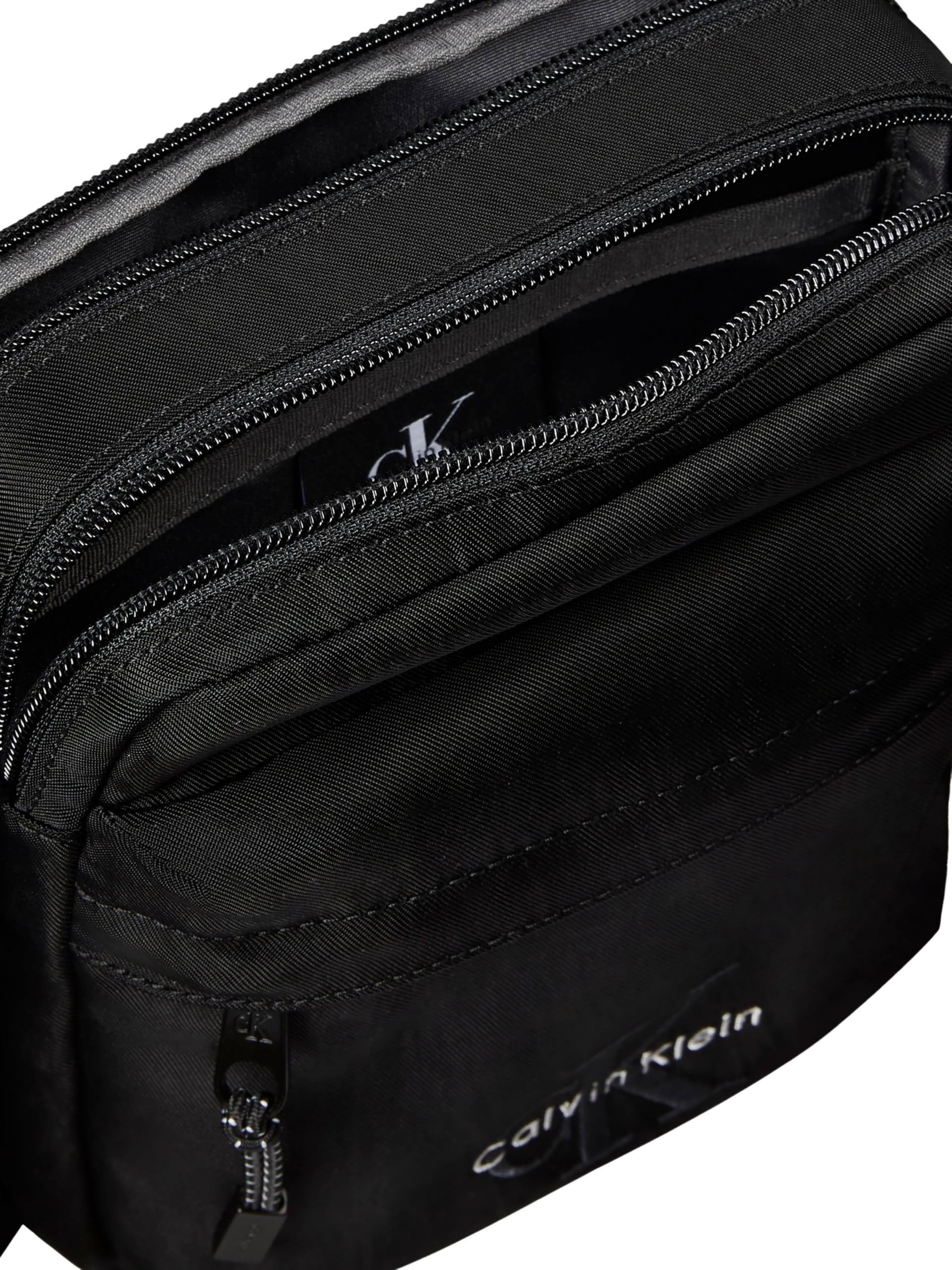 Calvin Klein - Bold Reporter Lv04d3421g, Crossover Uomo