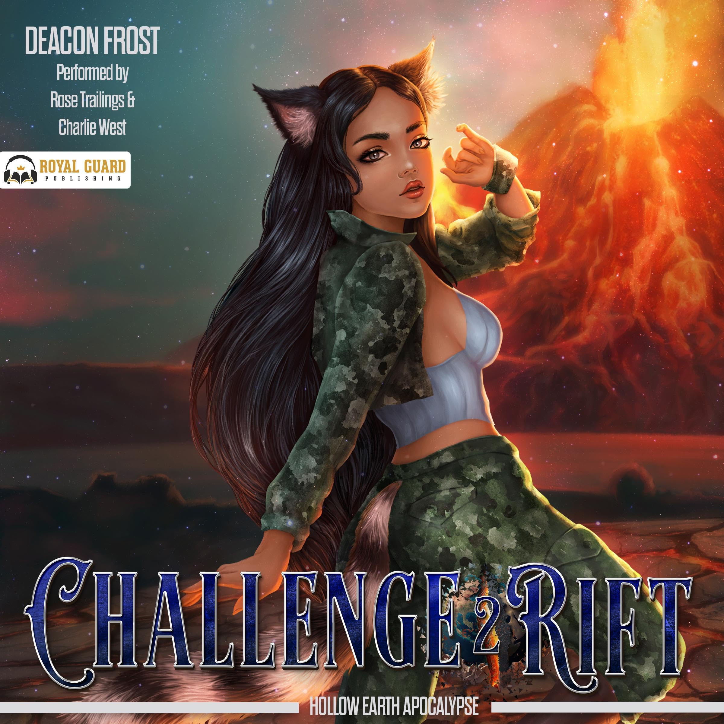 Challenge Rift
