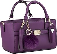 Vista 21 de CRS Cross Rink Side Tote. Ice Skating Accessory Bag-Figure Skating, Roller, Inline Skaters, Dance, Cheer.Organizes Guards Water Bottle Phone