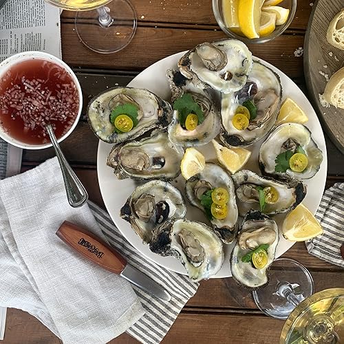 Miniatura 11 de Bayou Classic El kit de vapor inoxidable KDS-151 cuenta con asas de bucle soldadas pesadas, quemador de aluminio fundido de 4 pulgadas, regulador de