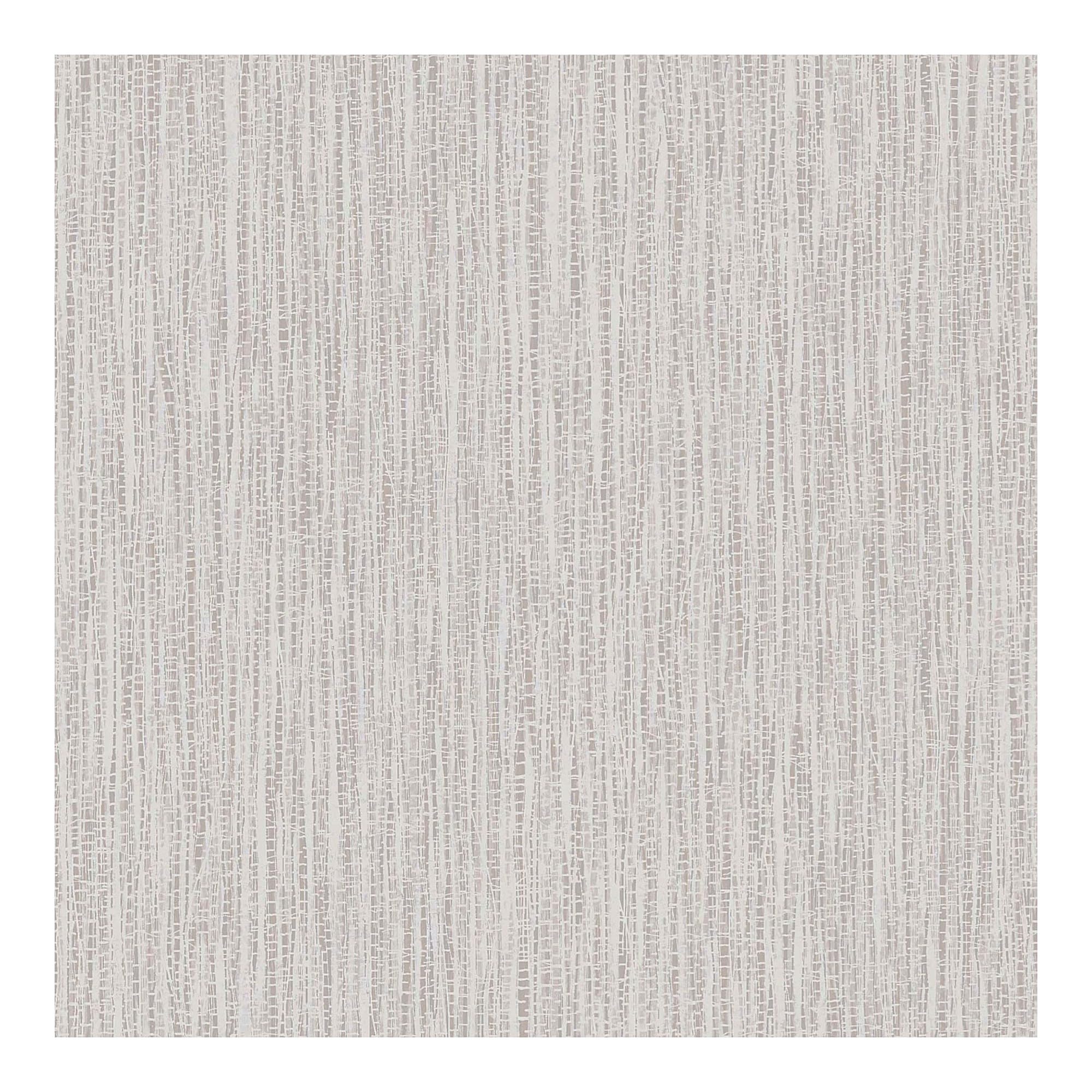 Superfresco Chunky Grasscloth Neutral Wallpaper | Beige Texture | Eco-Friendly