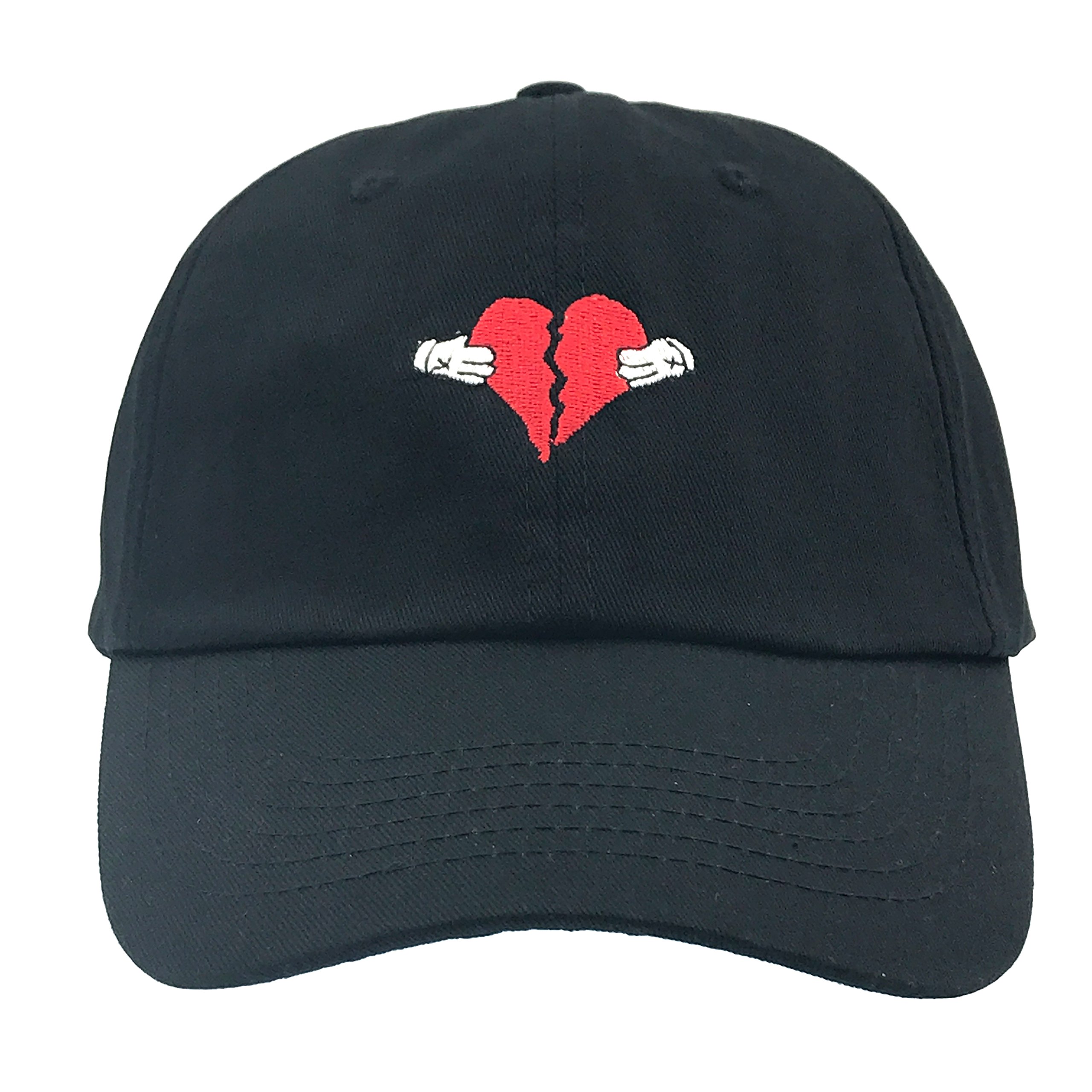 SYWHPSSYWHPS 808s and Heartbreak Heartbreaker Dad Hat Cap Baseball Adjustable