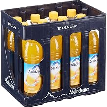 Adelholzener Mango PET 12 x 0.5 L Reusable