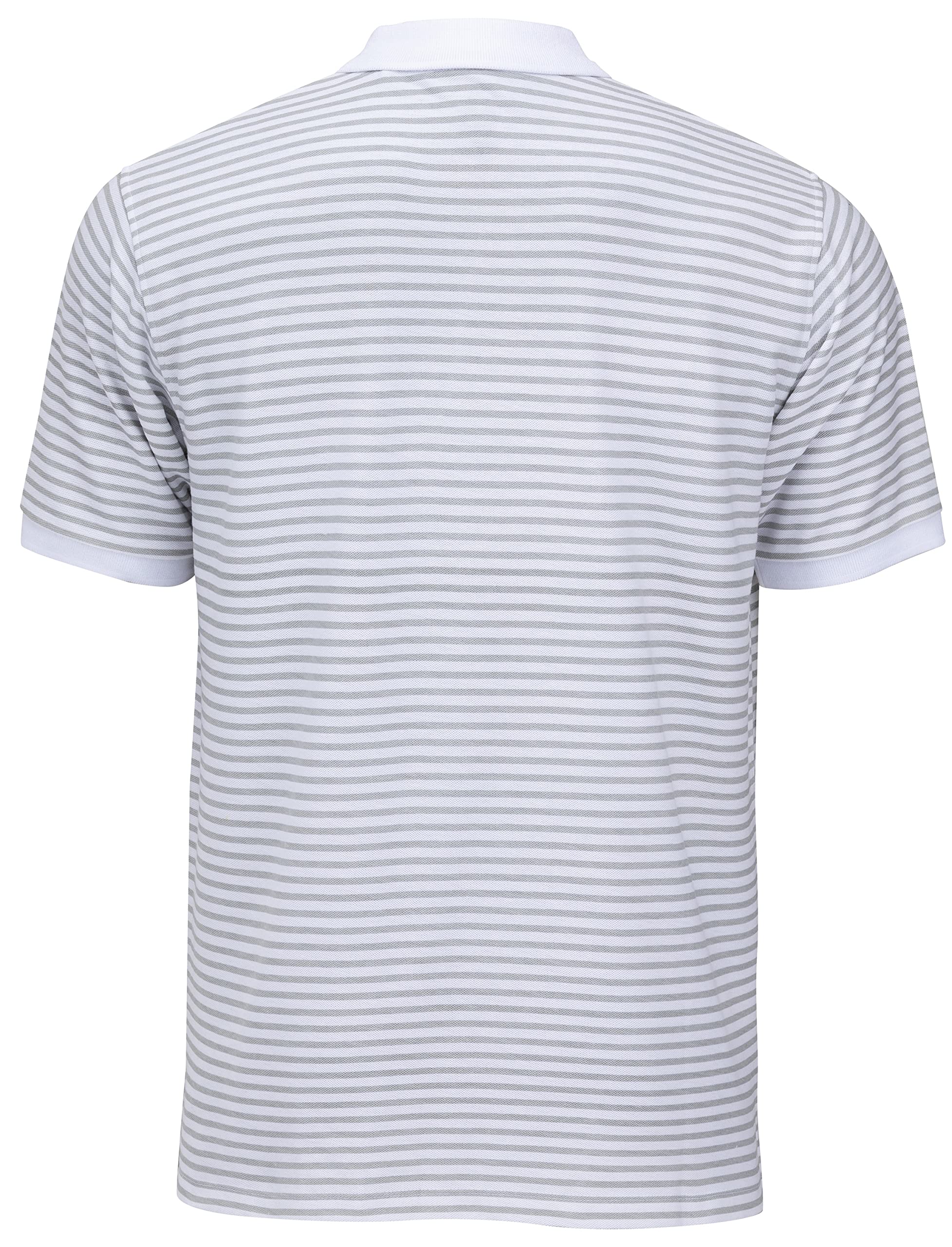 Real Madrid Real - Polo della collezione ufficiale da uomo