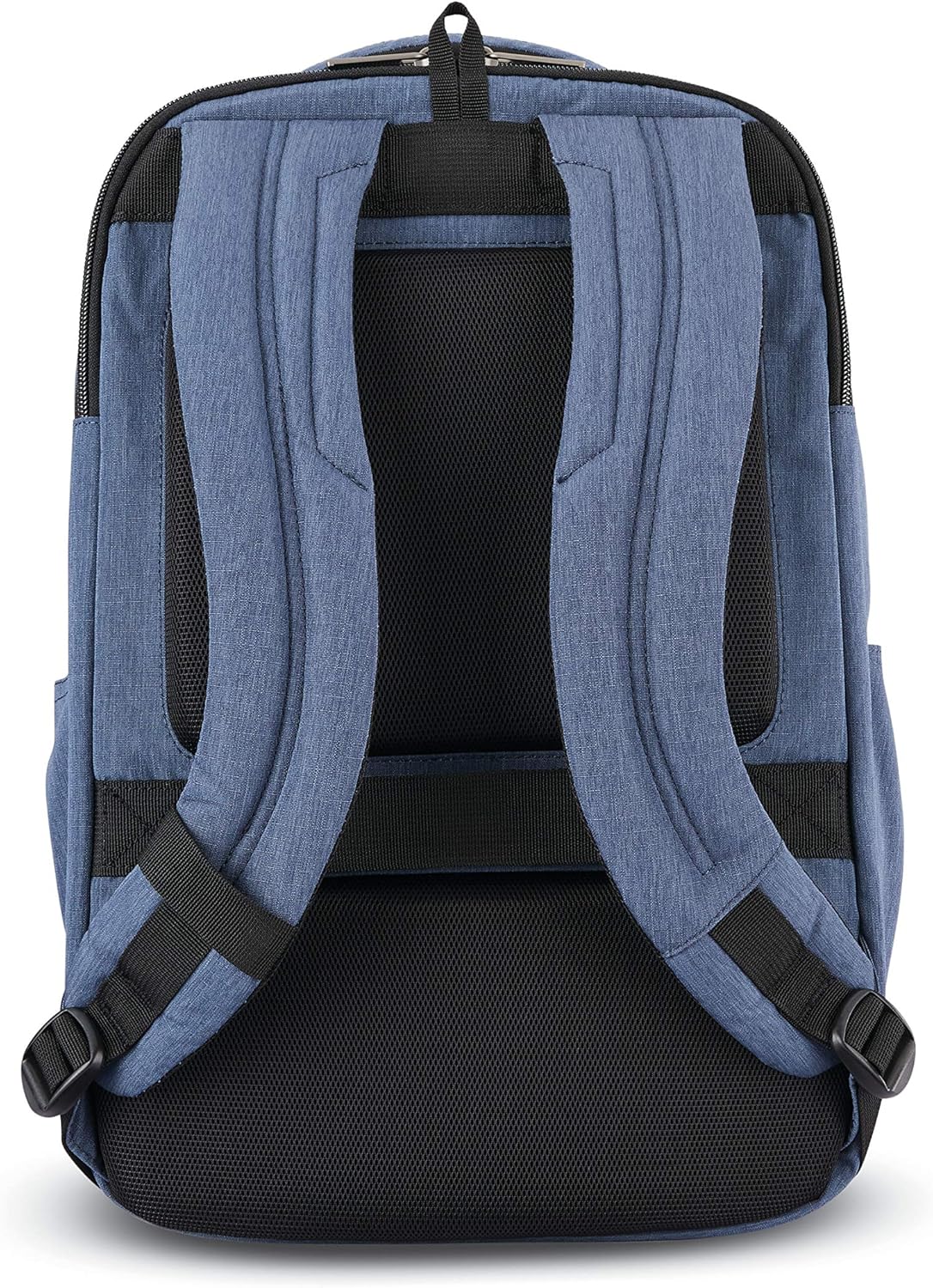 Gеt Chеар Prісе Samsonite Modern Utility Paracycle Laptop Backpack, Blue Chambray, One Size