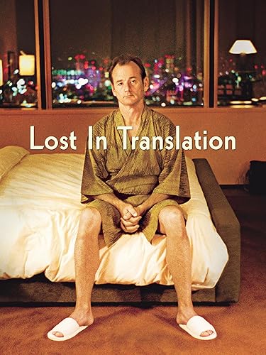 Lost in Translation