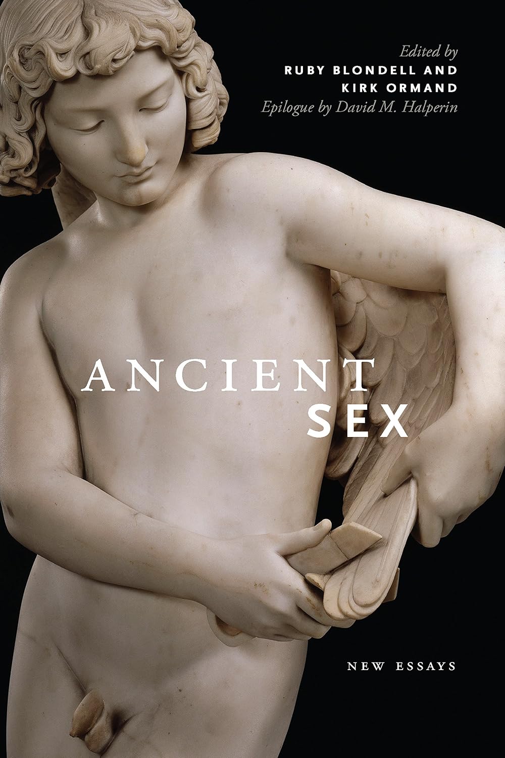 Ancient Sex: New Essays (Classical Memories/Modern Identitie)