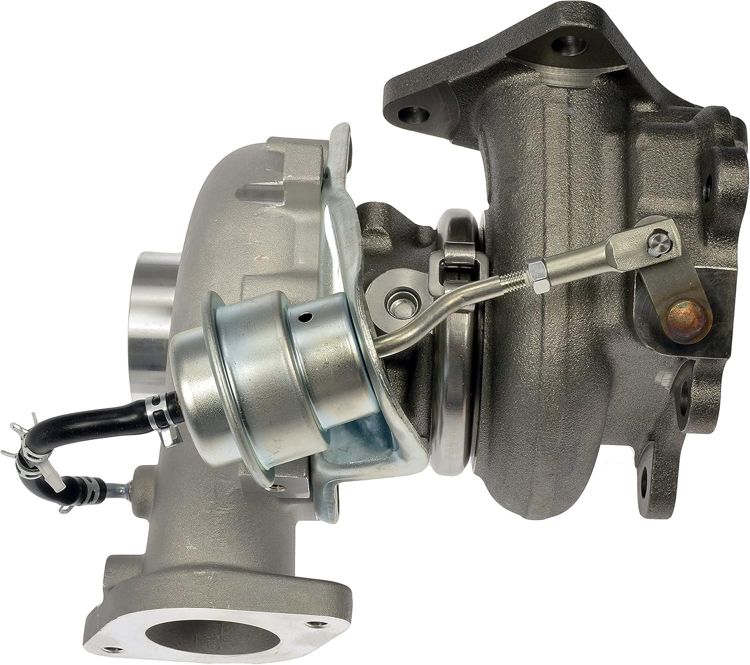 Dorman 917-158 Turbocharger Compatible with Select Subaru Models