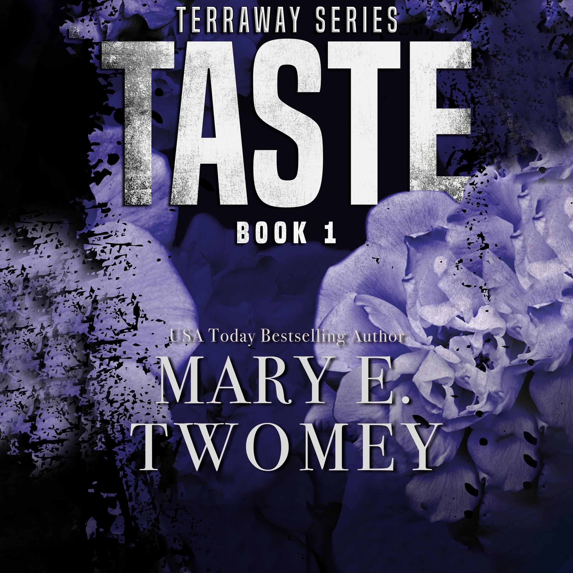 Cover art for Taste
