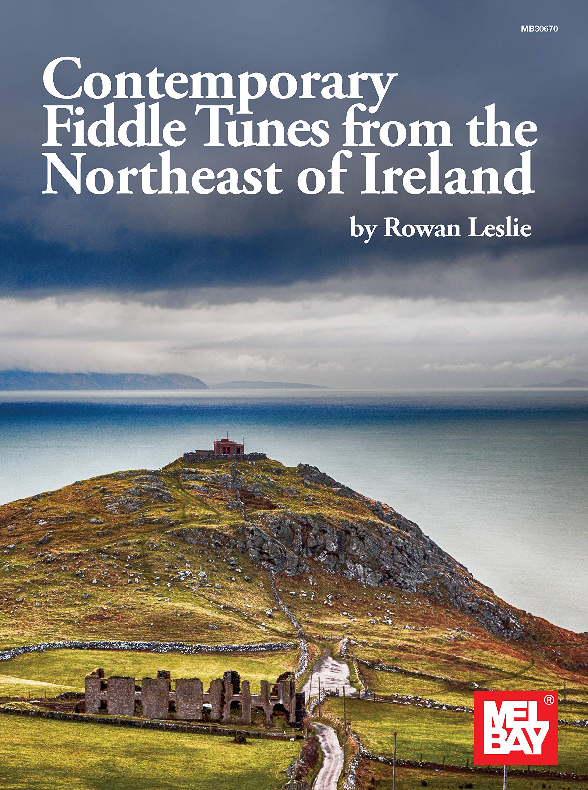 Contemporary Fiddle Tunes partition violon fiddle musique irlandaise