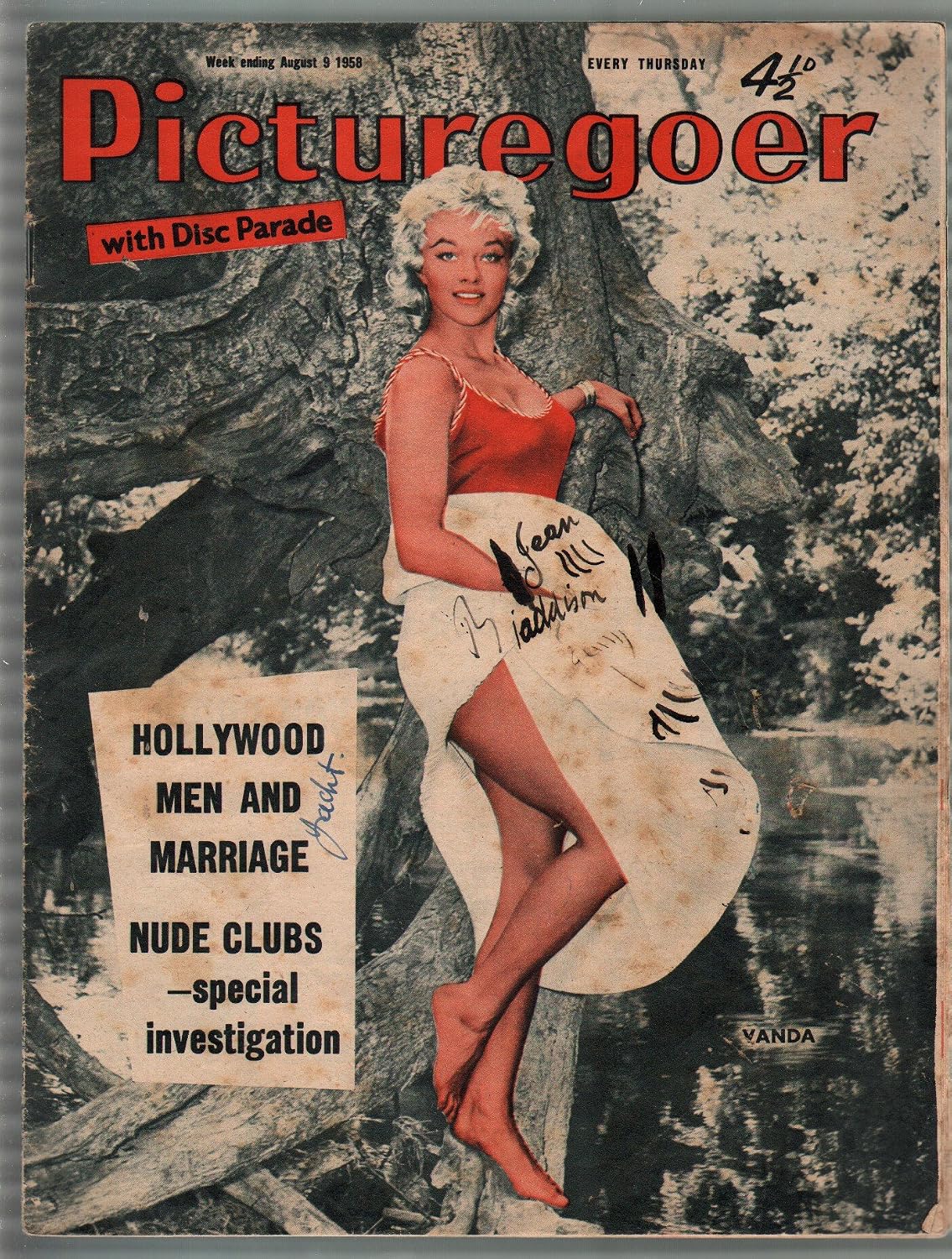 Revistas