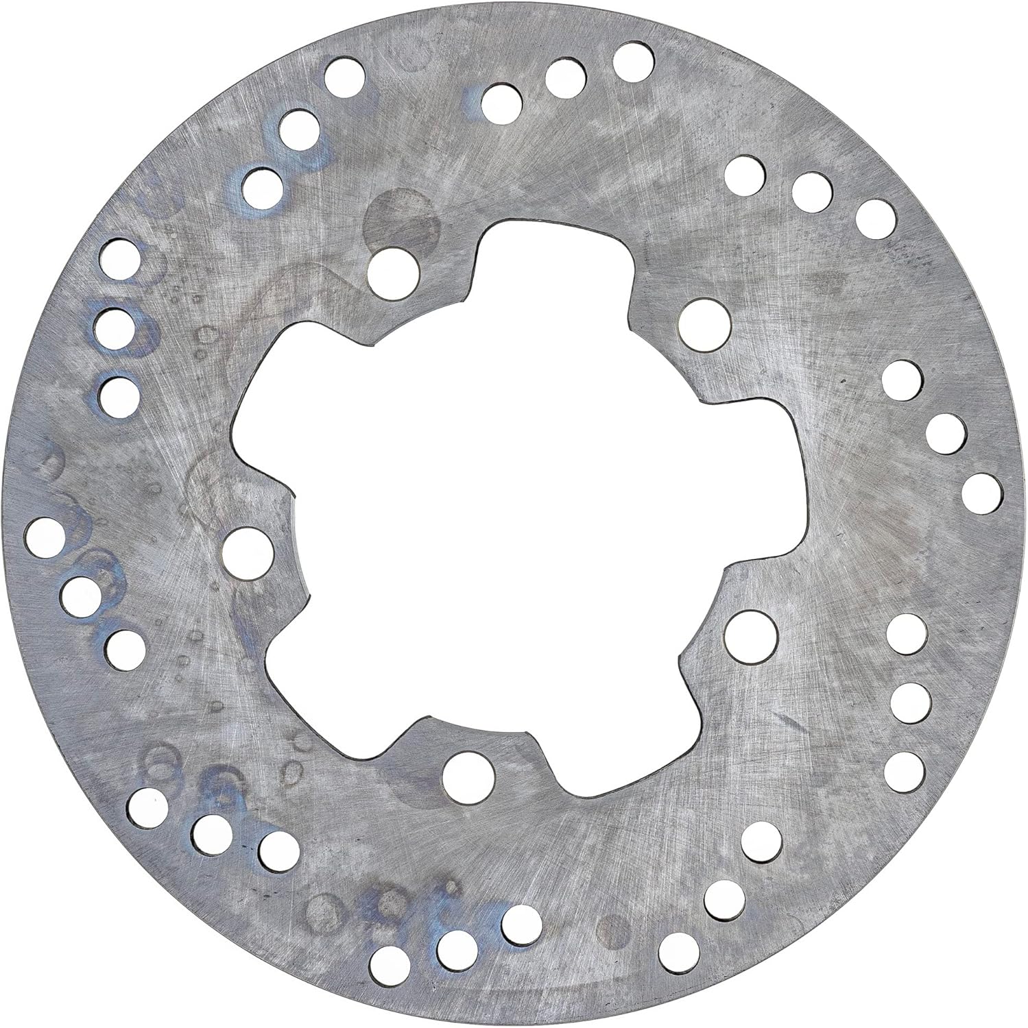 NICHE Rear Brake Rotor for Suzuki Burgman 400 69211-05H00 Scooter