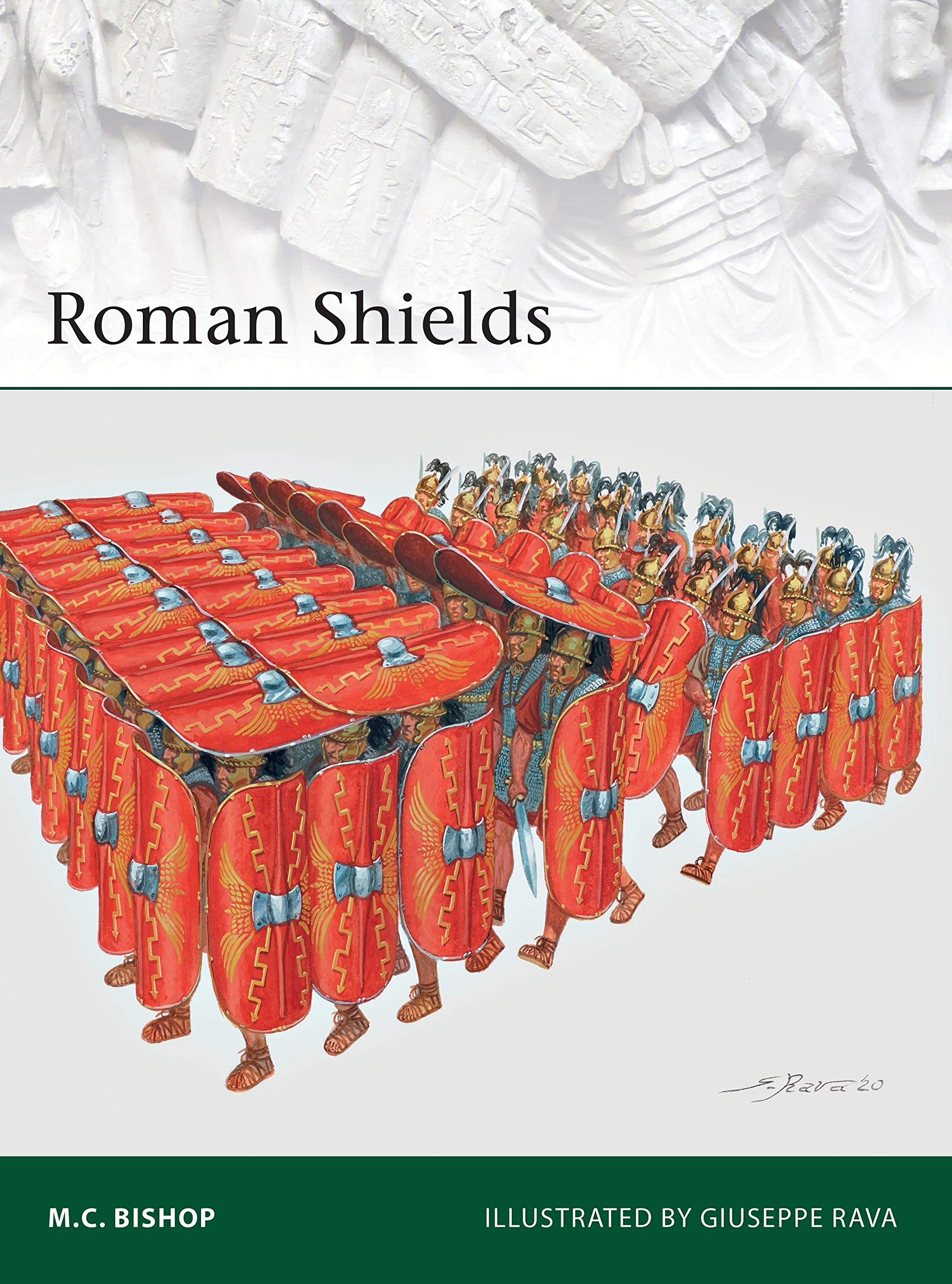 Roman Shields: 234 (Elite) Paperback – 20 Aug. 2020