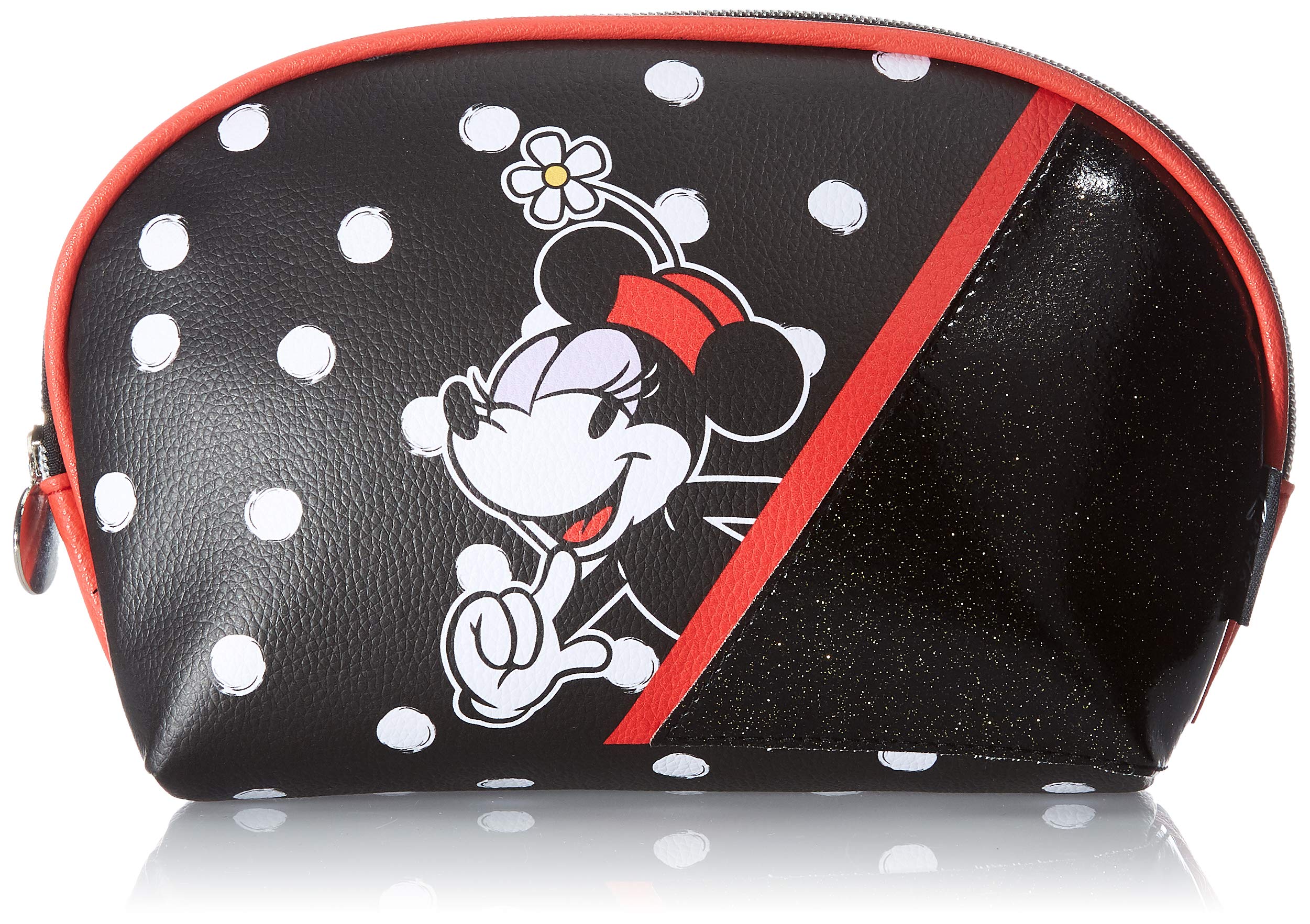 Unisex Kid's Neceser Aseo/Viaje Toiletry Set Toilet/Travel Minnie