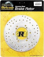 Vista 2 de 2000 2001 Polaris Xpedition 425 4X4 discos de freno delantero X2