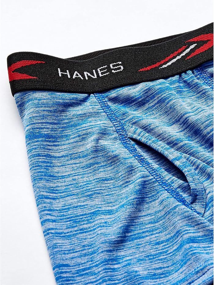 Мужские боксеры Hanes — фото 3