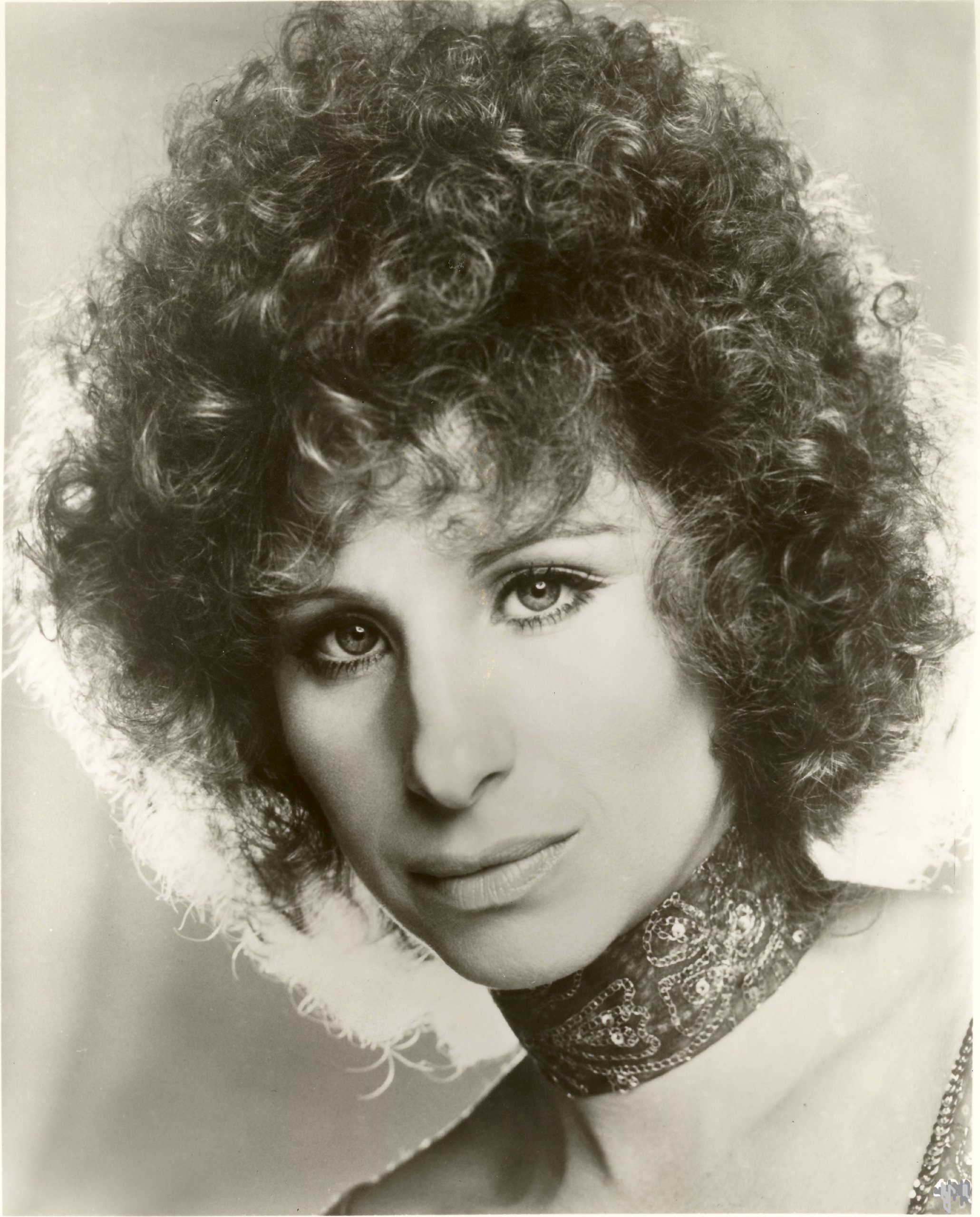 Barbara Streisand Photo Hollywood Movie Star Photos 8x10