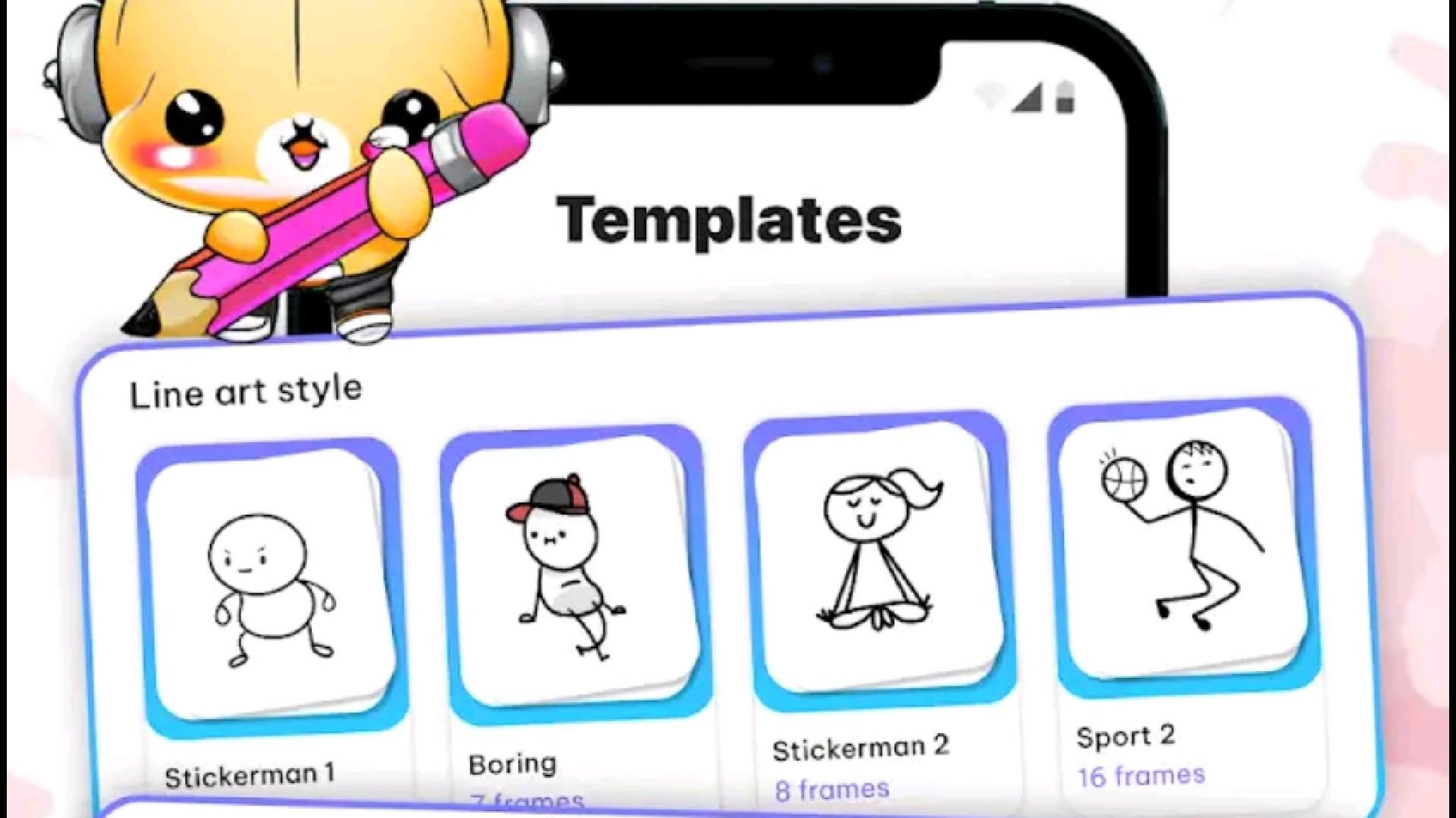 Pro Draw Animation - App on Amazon Appstore