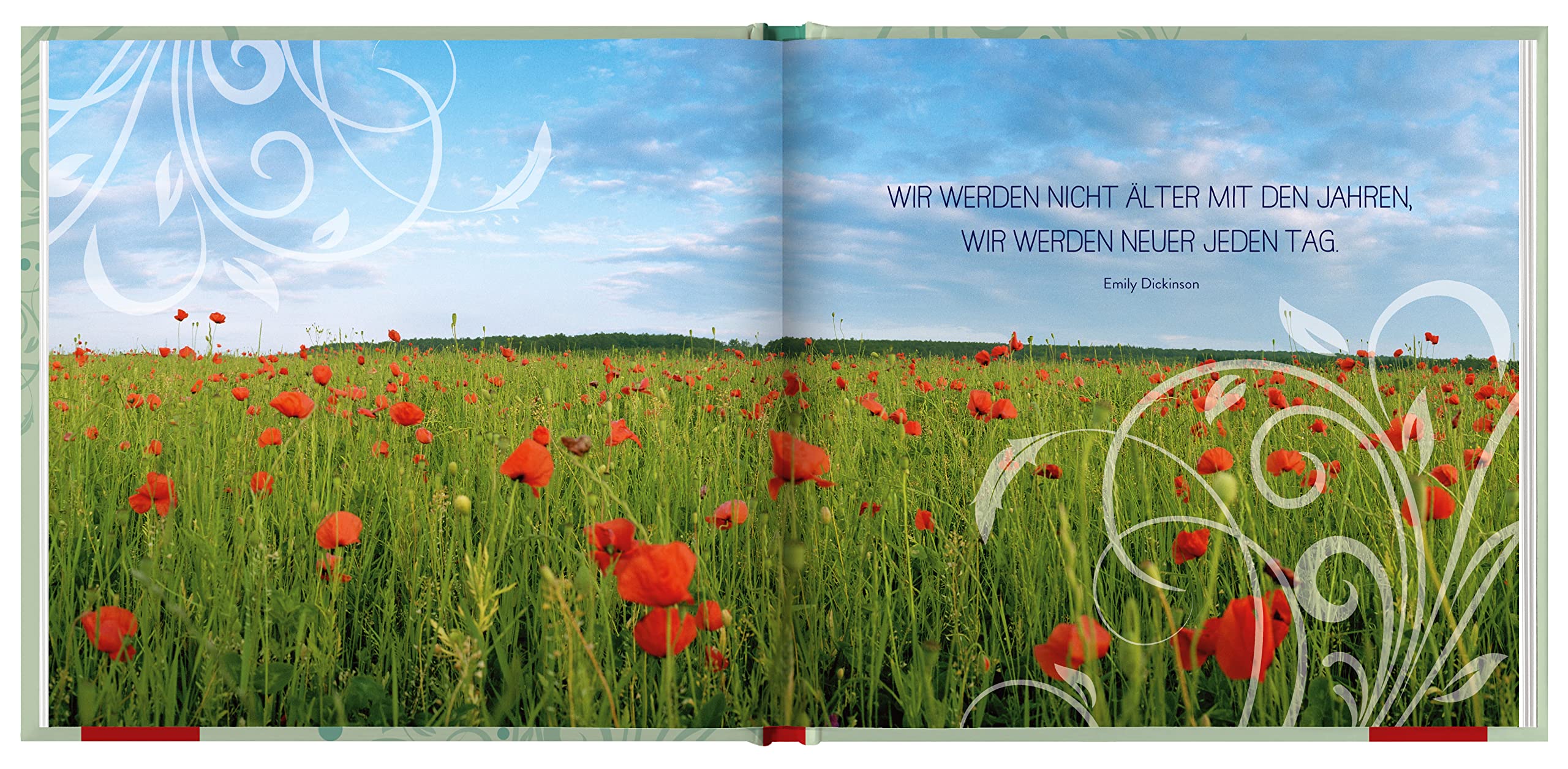 Was ich dir wünsche zum 80.