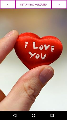 Valentine Wallpaper