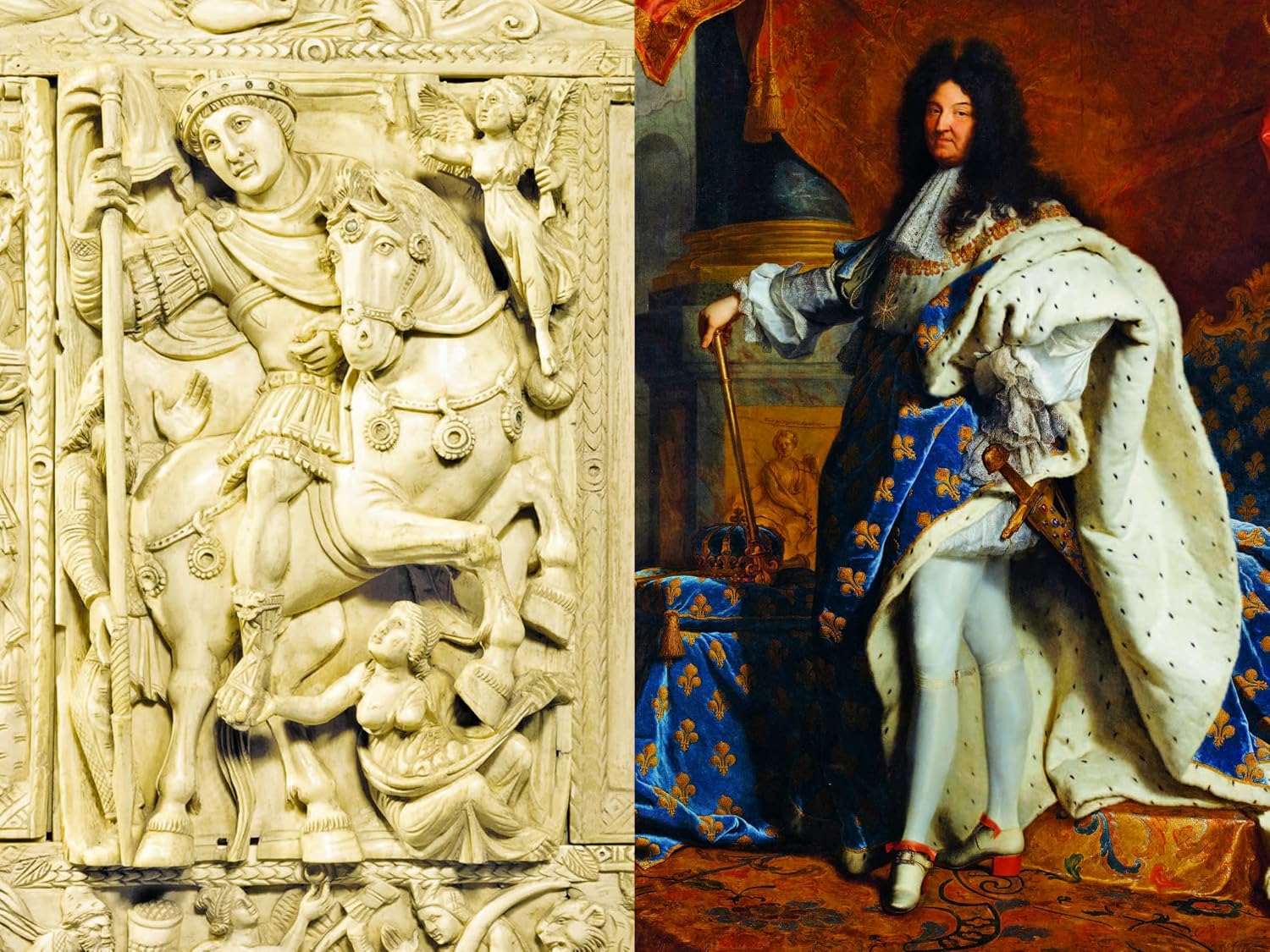 The Louvre: A Guide to Art