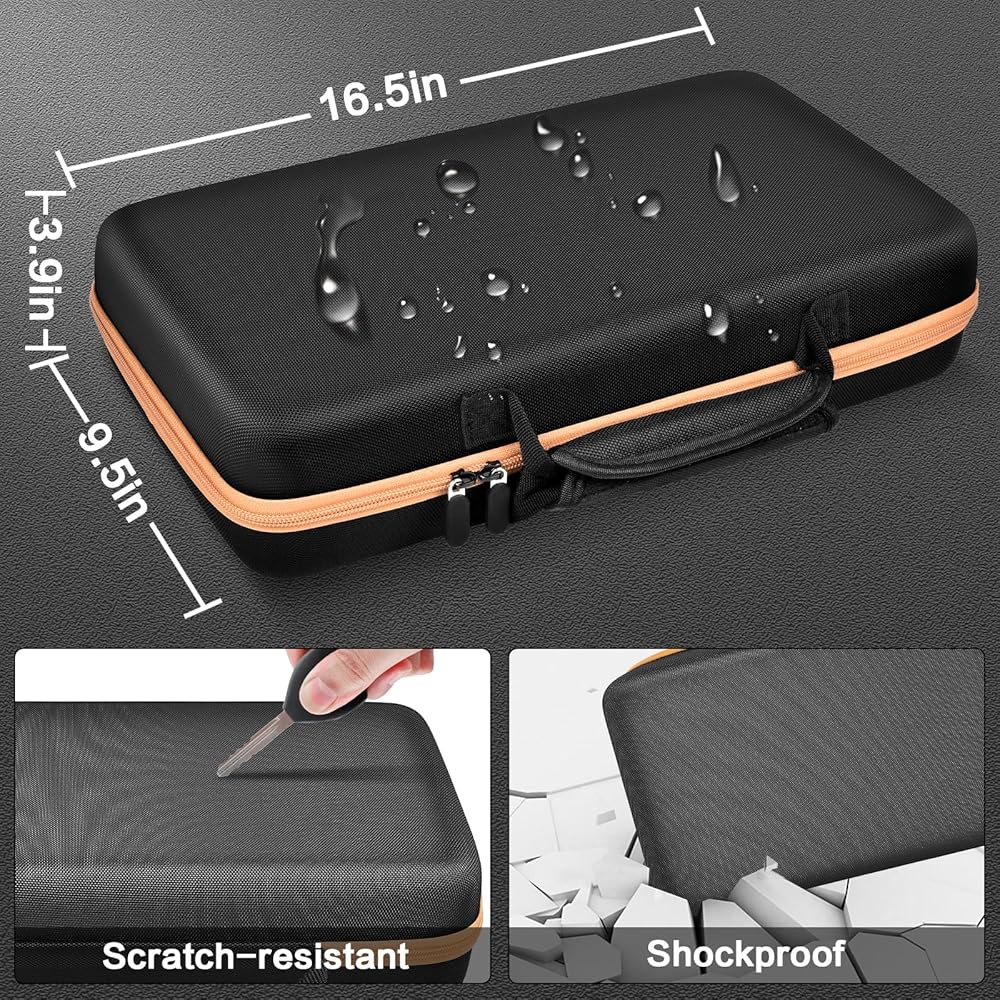 在庫ラスト‼️ ナイフディスプレイケース バタフライナイフ収納ボックス Amazon.co.jp: ナイフディスプレイケース 64個以上のポケット