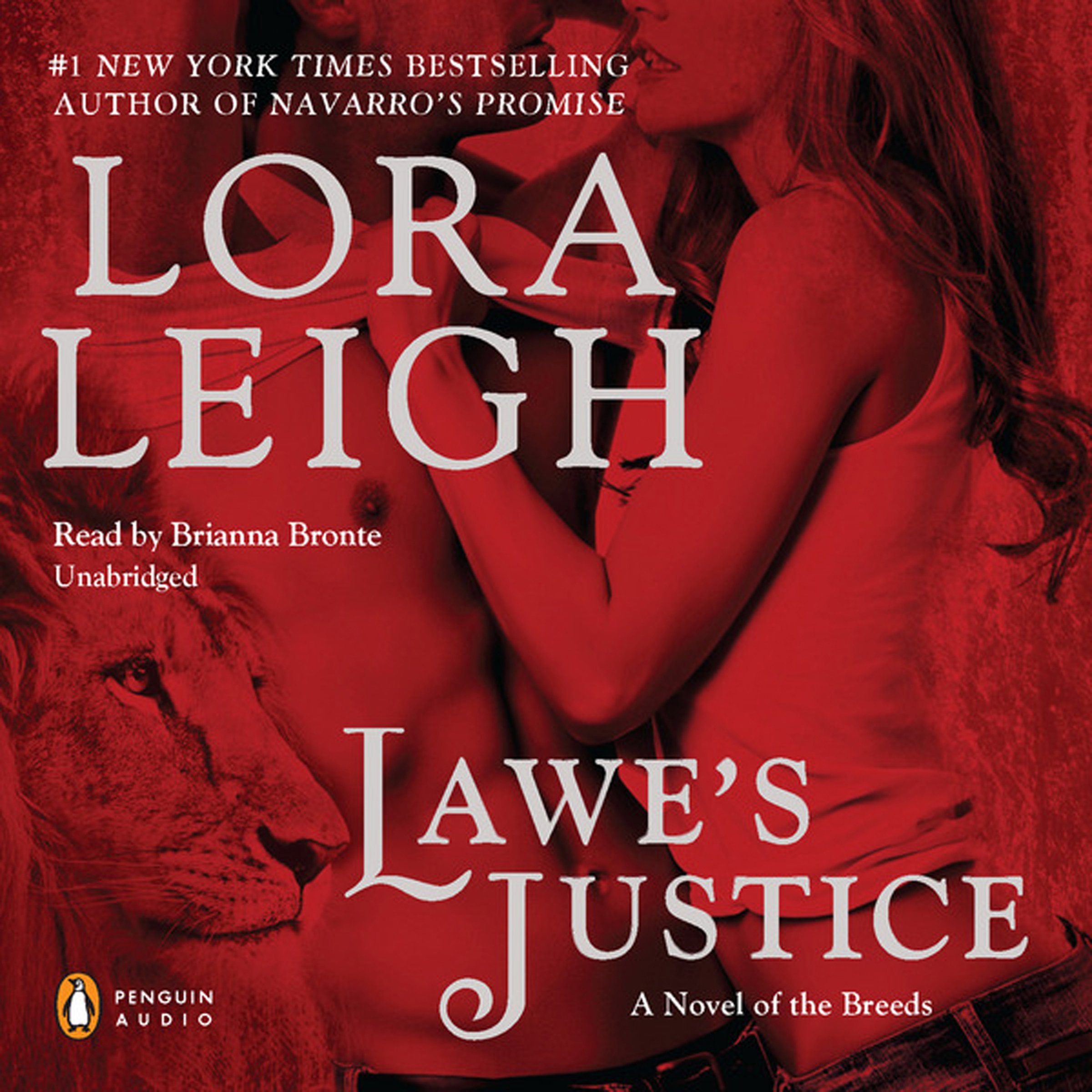 Cover art for Lawe's Justice