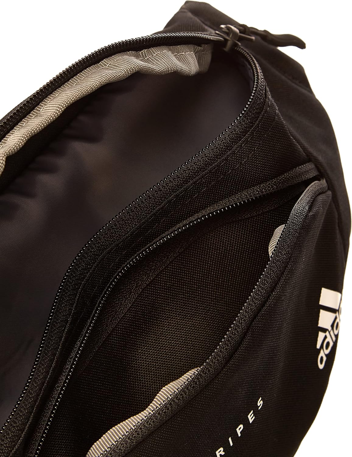 adidas FI WB Riñonera, Adultos Unisex, Negro/Blanco (Multicolor), Talla  Única : Amazon.es: Deportes y aire libre