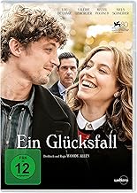Ein Glücksfall