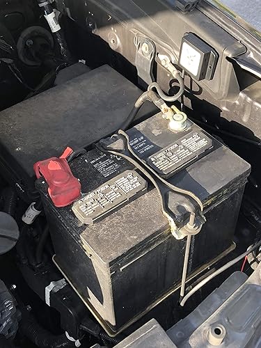 Miniatura 6 de Mini EMP Defender Protección de Vehículos y Protector contra Sobretensiones 12V DC Car Protector