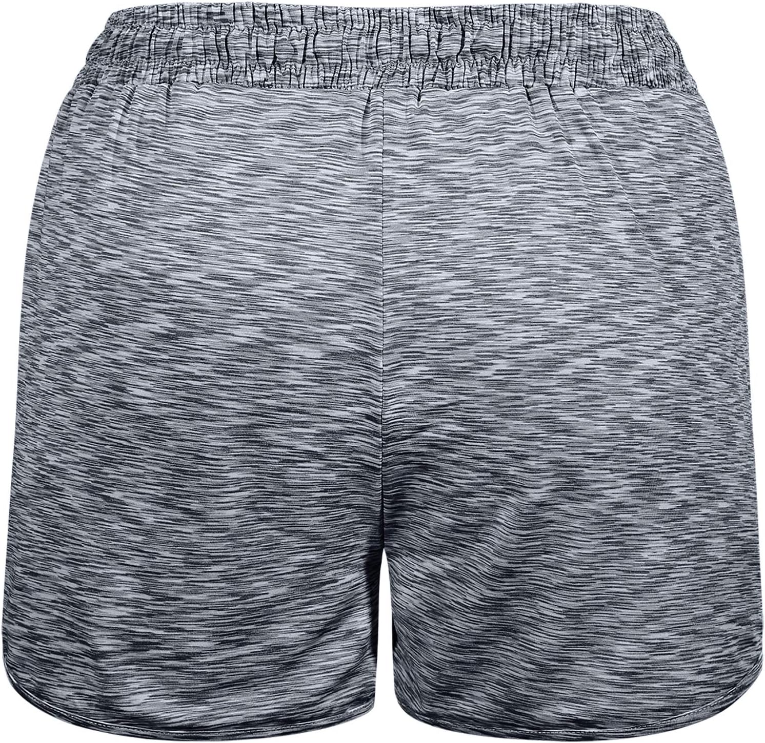 BLEVONH Women Yoga Running Shorts 2 in 1 Workout Athletic Shorts with Pockets S-3XL