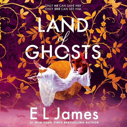 Land of Ghosts
