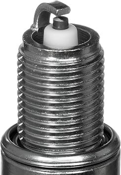 NGK 6578 BPR4ES SOLID Standard Spark Plug