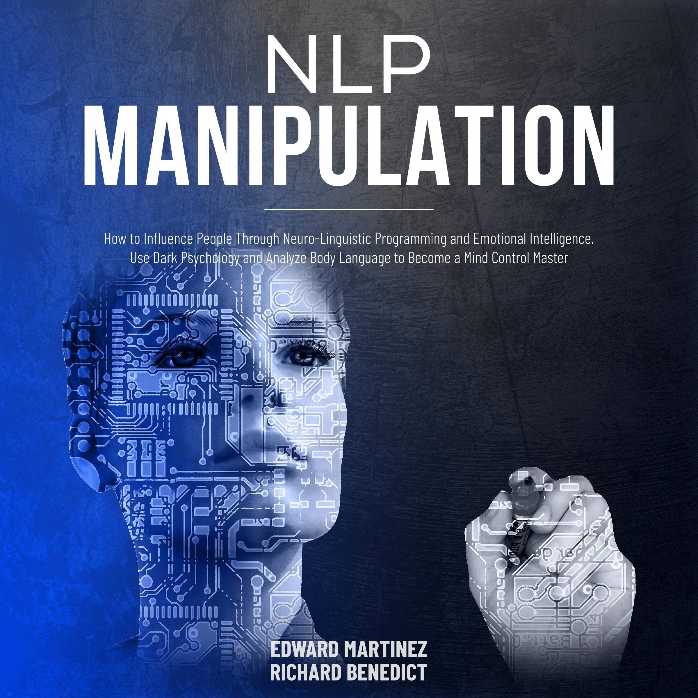 NLP Manipulation