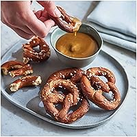 Vista 13 de Paquete de variedad de mostaza Maille 7 Oz, 4