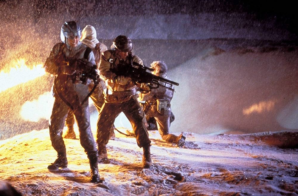 Amazon.co.jp: スクリーマーズ [Blu-ray] : ピーター・ウェラー