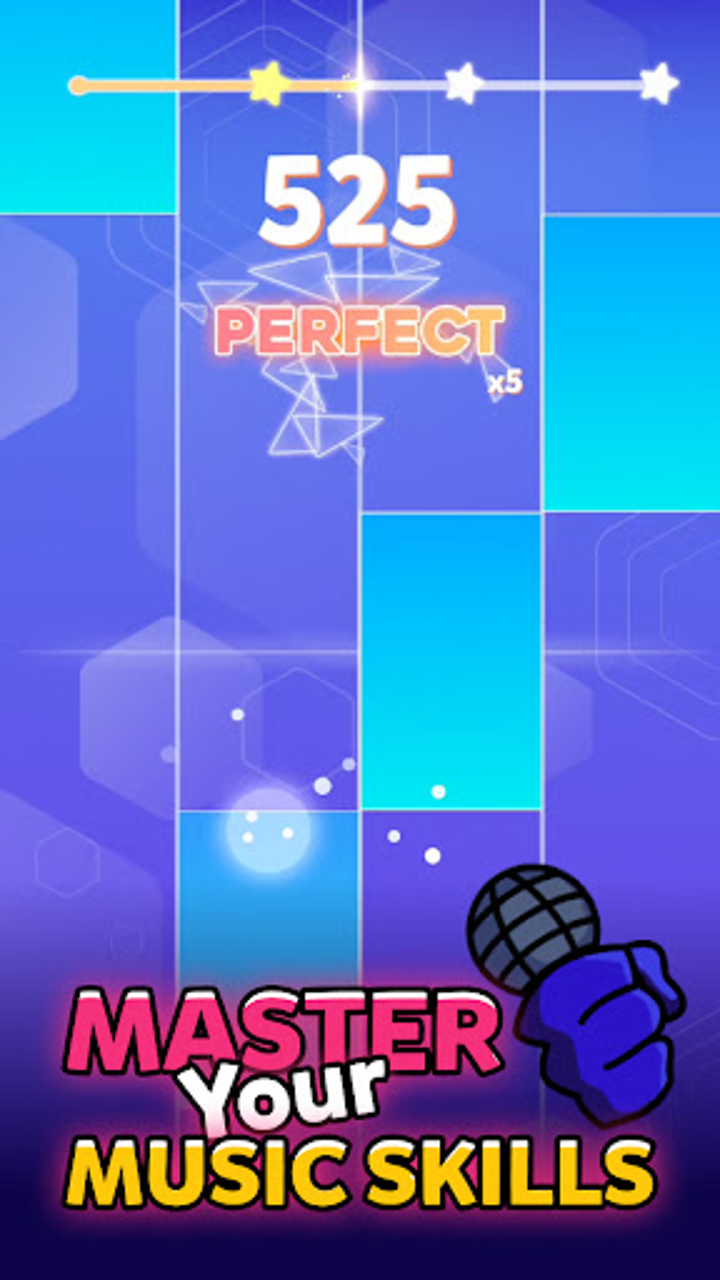 Beat Battle Music Challenge - App on Amazon Appstore