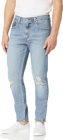 Men's 512 slim fit jeans Clearance