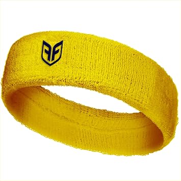 Protective Sweatband by Forcefield Universal Large-18-ages 14 and up