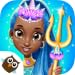 Power Girls Super City - Superhero Salon, Miraculous Pets & Monster Rescue